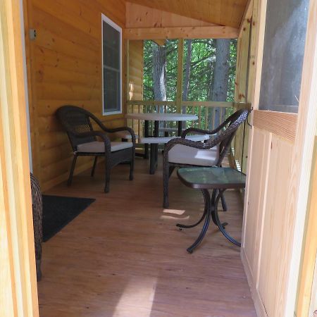 Okie Dokie Cabins Tamworth Экстерьер фото