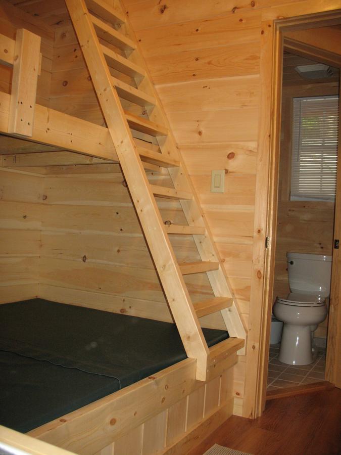 Okie Dokie Cabins Tamworth Экстерьер фото