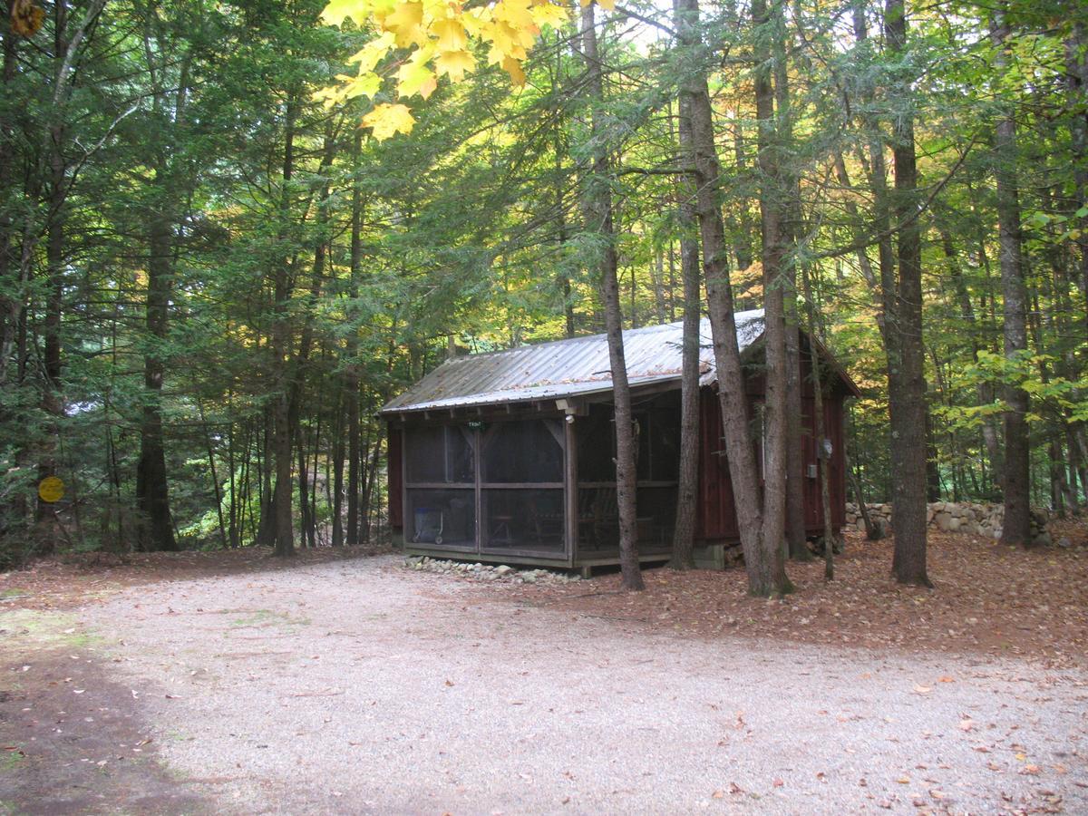 Okie Dokie Cabins Tamworth Экстерьер фото