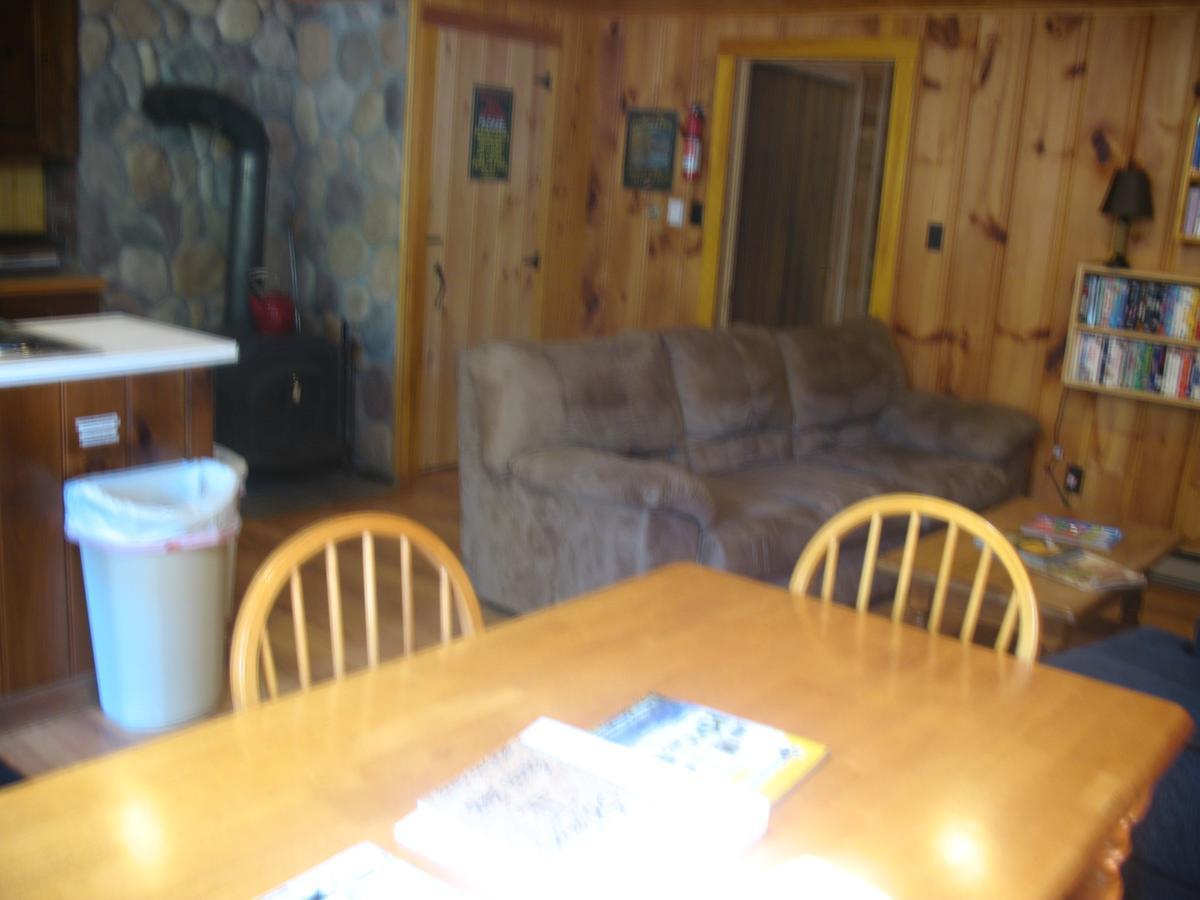 Okie Dokie Cabins Tamworth Экстерьер фото