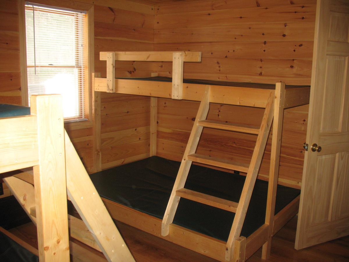Okie Dokie Cabins Tamworth Экстерьер фото