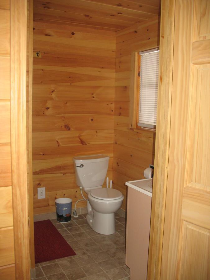 Okie Dokie Cabins Tamworth Экстерьер фото