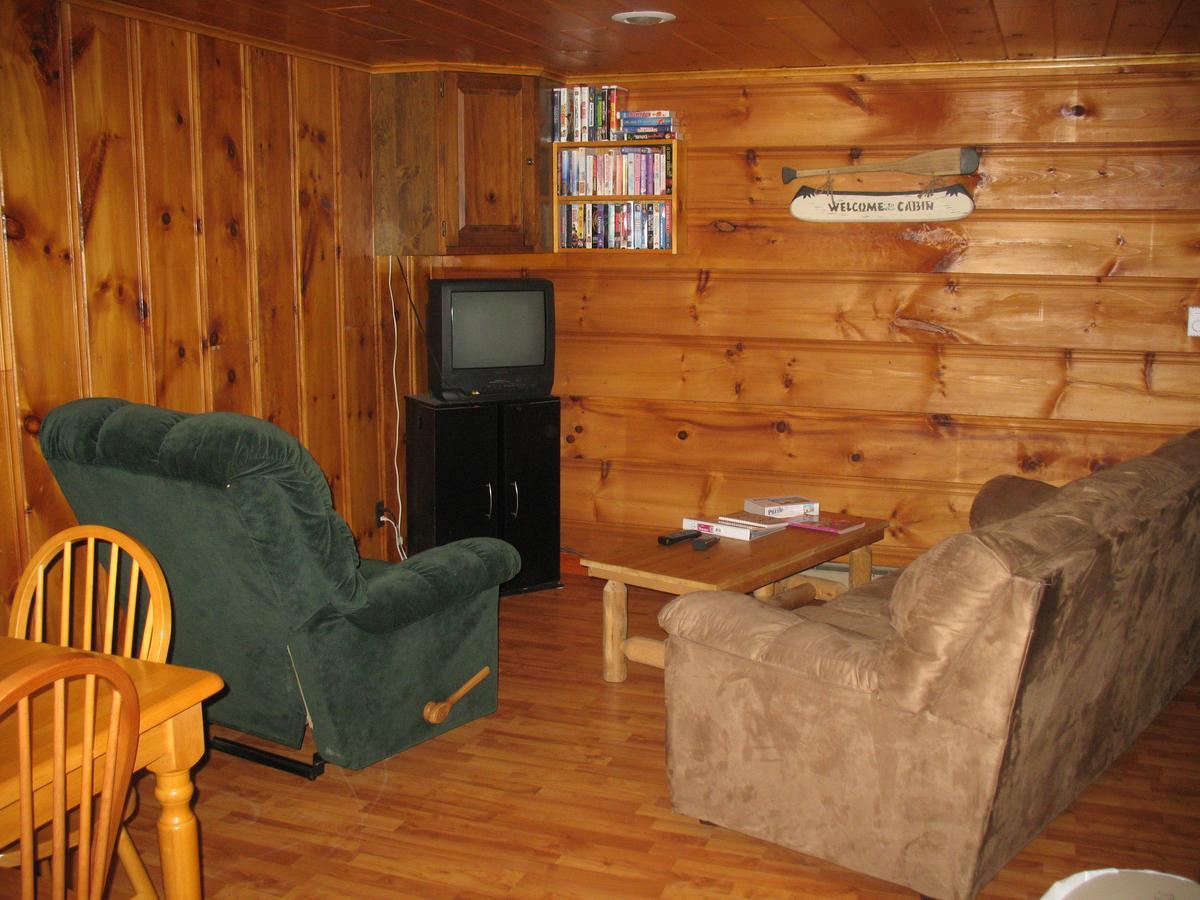 Okie Dokie Cabins Tamworth Экстерьер фото