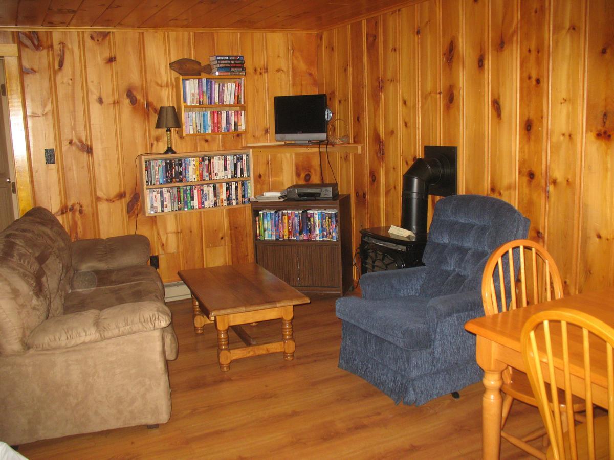 Okie Dokie Cabins Tamworth Экстерьер фото