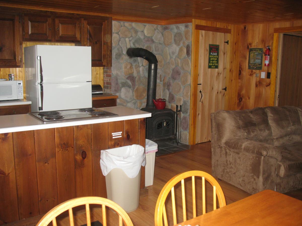Okie Dokie Cabins Tamworth Экстерьер фото