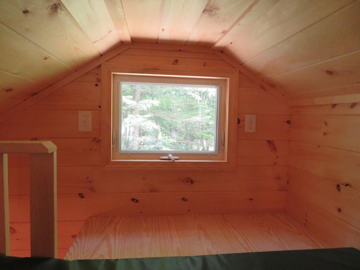 Okie Dokie Cabins Tamworth Экстерьер фото