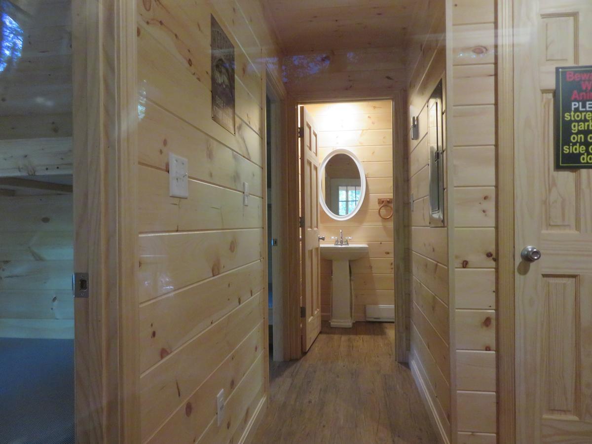 Okie Dokie Cabins Tamworth Экстерьер фото